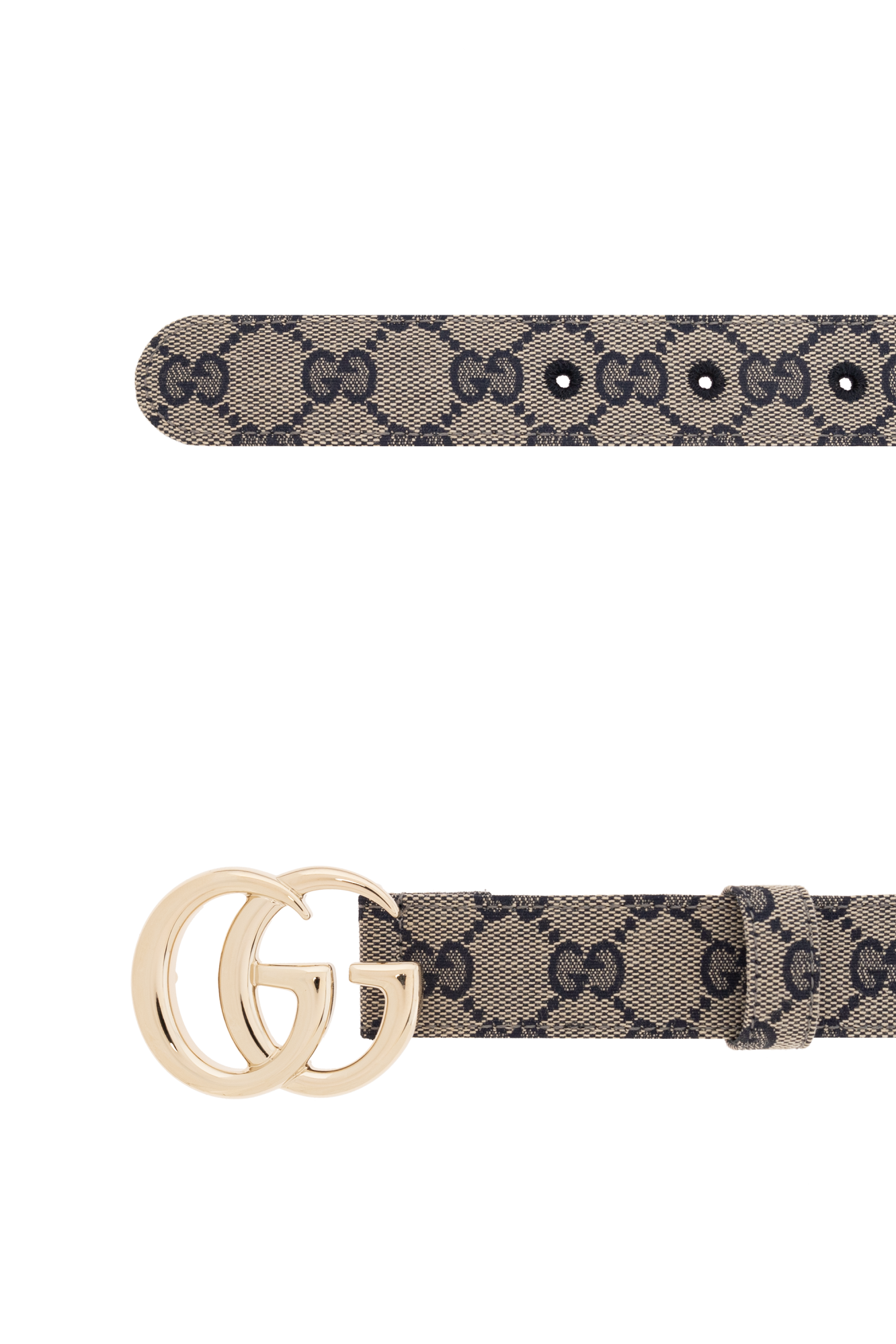 Gucci Belt with monogram Women s Accessories Vitkac